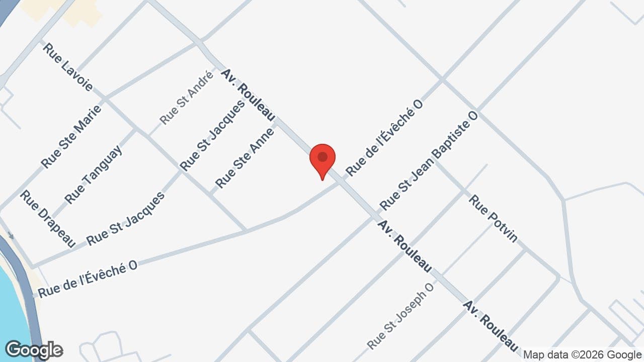 Map: shoppers drug mart