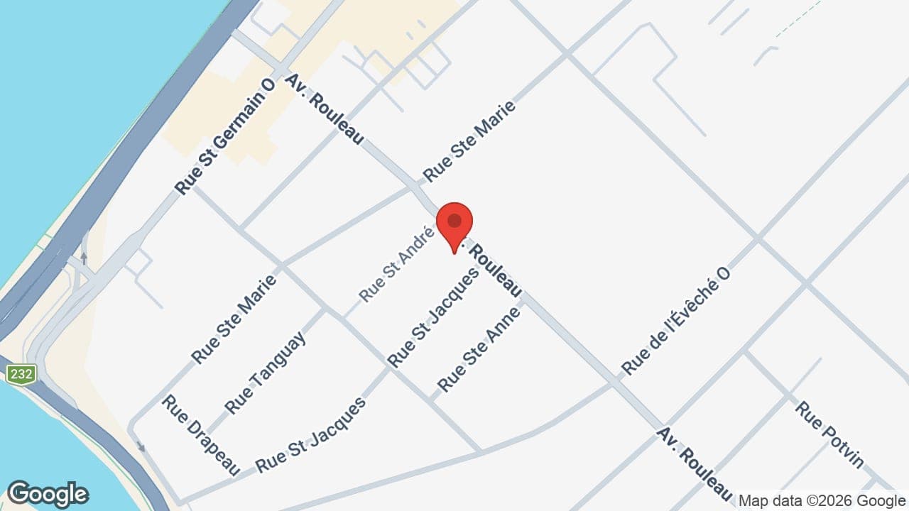 Map: Shoppers Simply Pharmacy