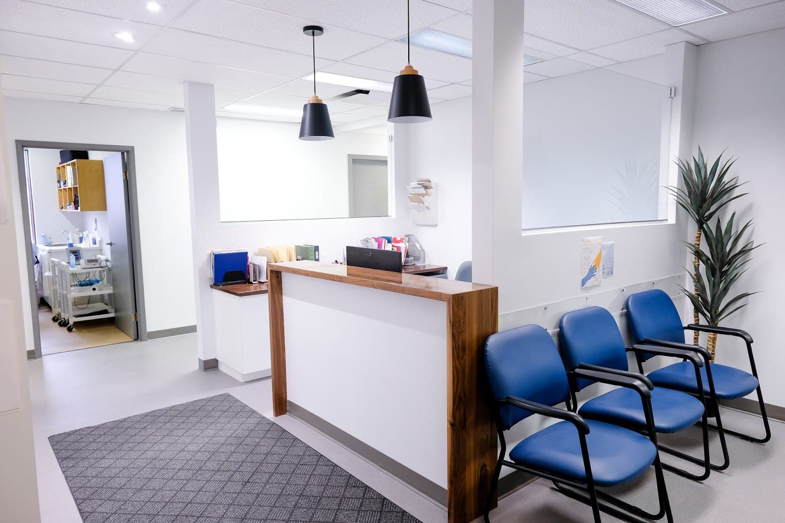 Clinique de Physiothérapie de Rimouski (photo: Clinique de Physiothérapie de Rimouski, via Google)