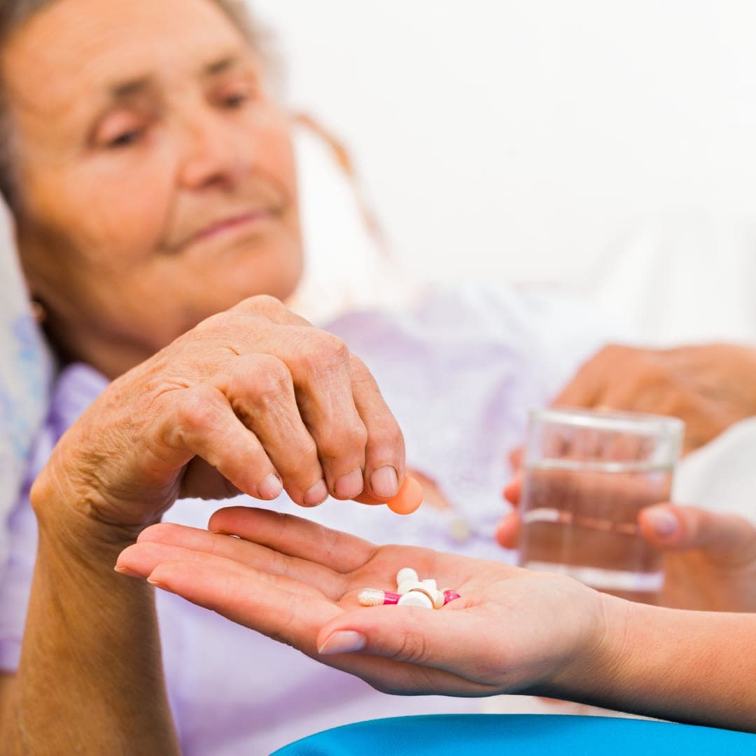 Embrace Home Health Care (photo: Embrace Home Health Care, via Google)