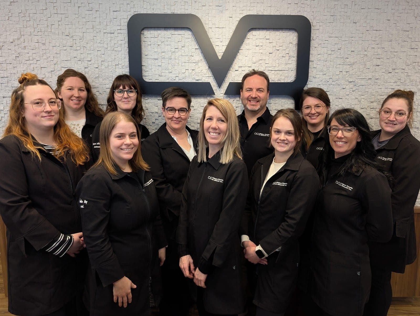 Clinique Visuelle De Rimouski (photo: Clinique Visuelle de Rimouski, via Google)