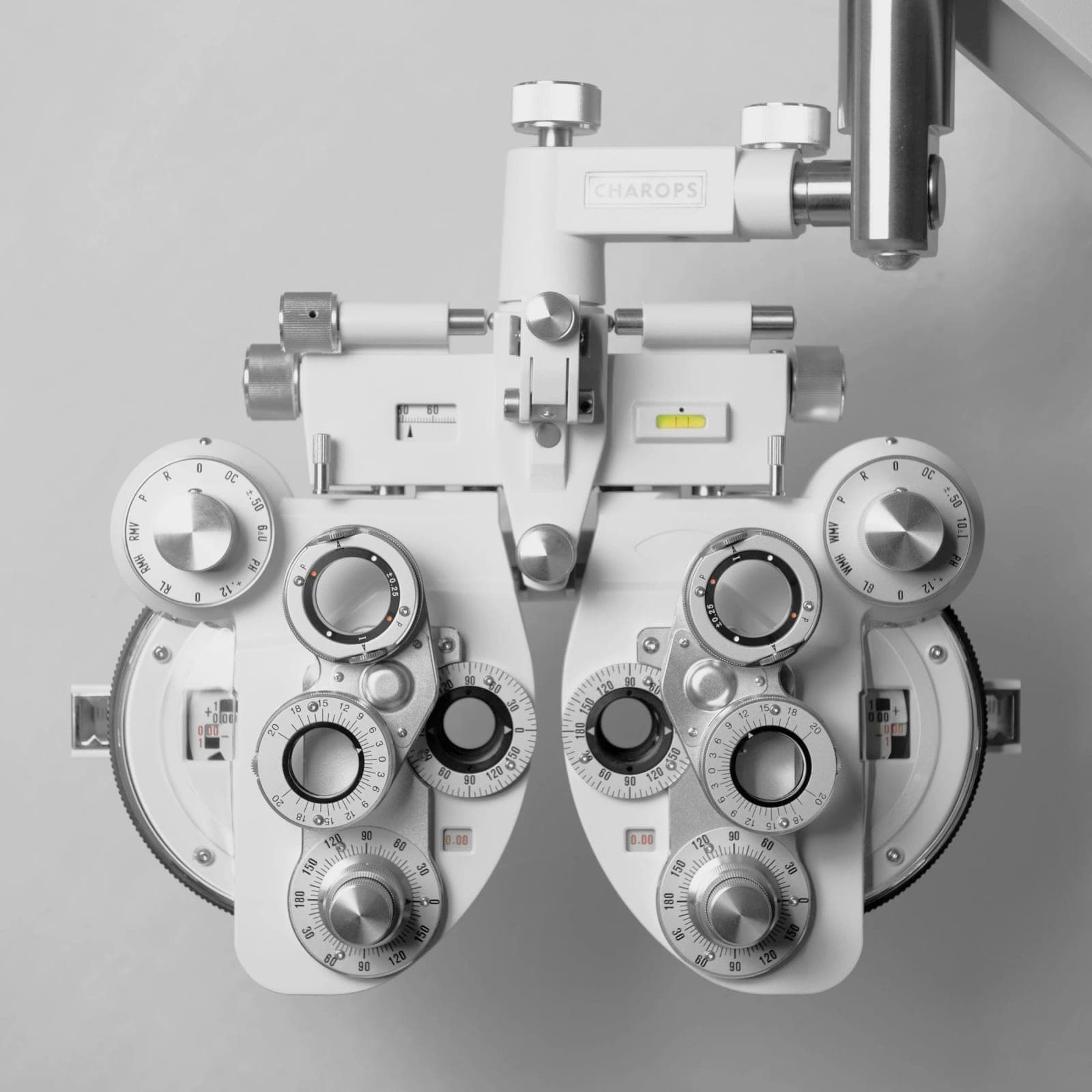 SeniorHome.ca - Laser ProVue