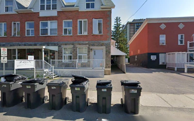 Résidence Niverville - Photo 1