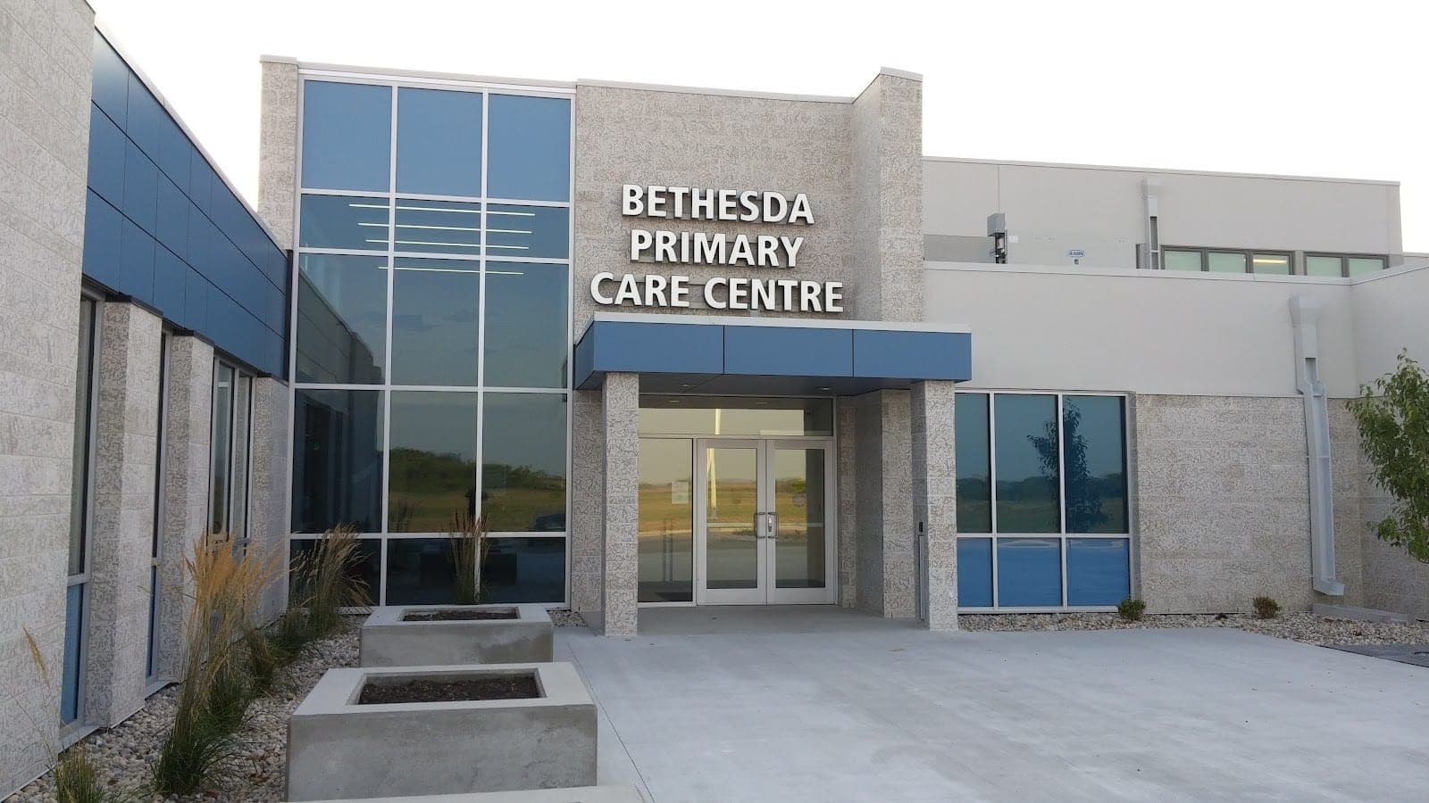 Steinbach Primary Care Pharmacy (photo: C G, via Google)