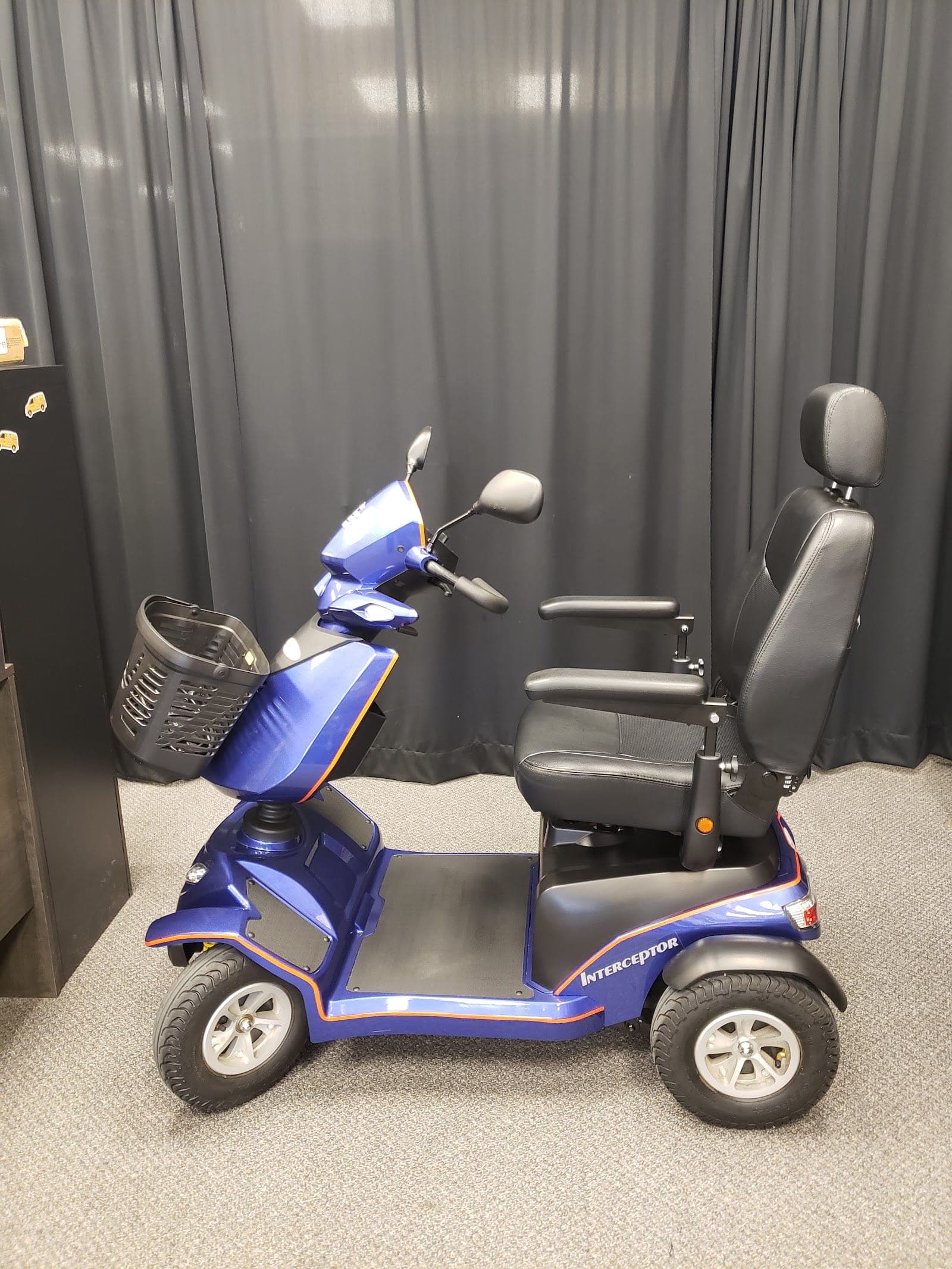 Take Care Mobility (photo: Take Care Mobility, via Google)