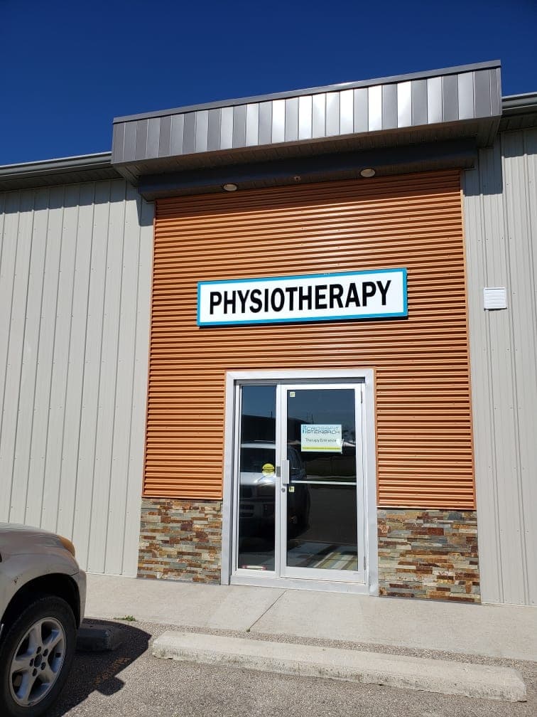 BGPhysiotherapy (photo: BGPhysiotherapy, via Google)