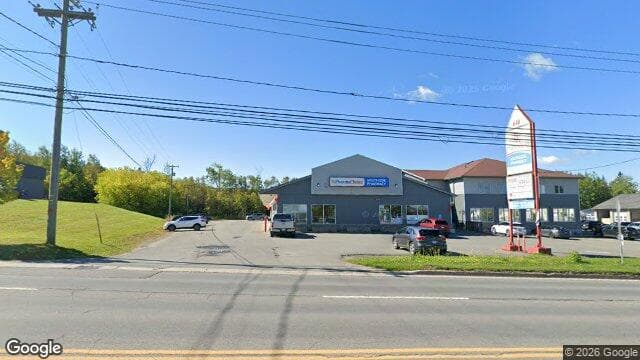 Maritime Home Health Care (Google Street View)