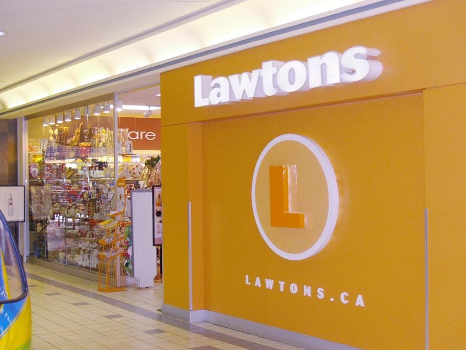 Lawtons Home Health Care (photo: Roger K, via Google)