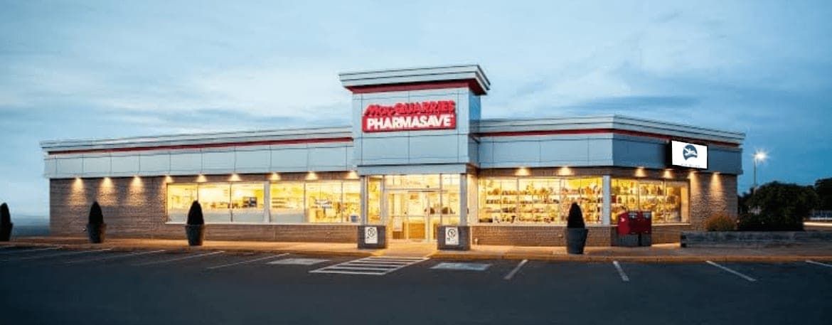 SeniorHome.ca - Pharmasave MacQuarries - Home Health Care Service