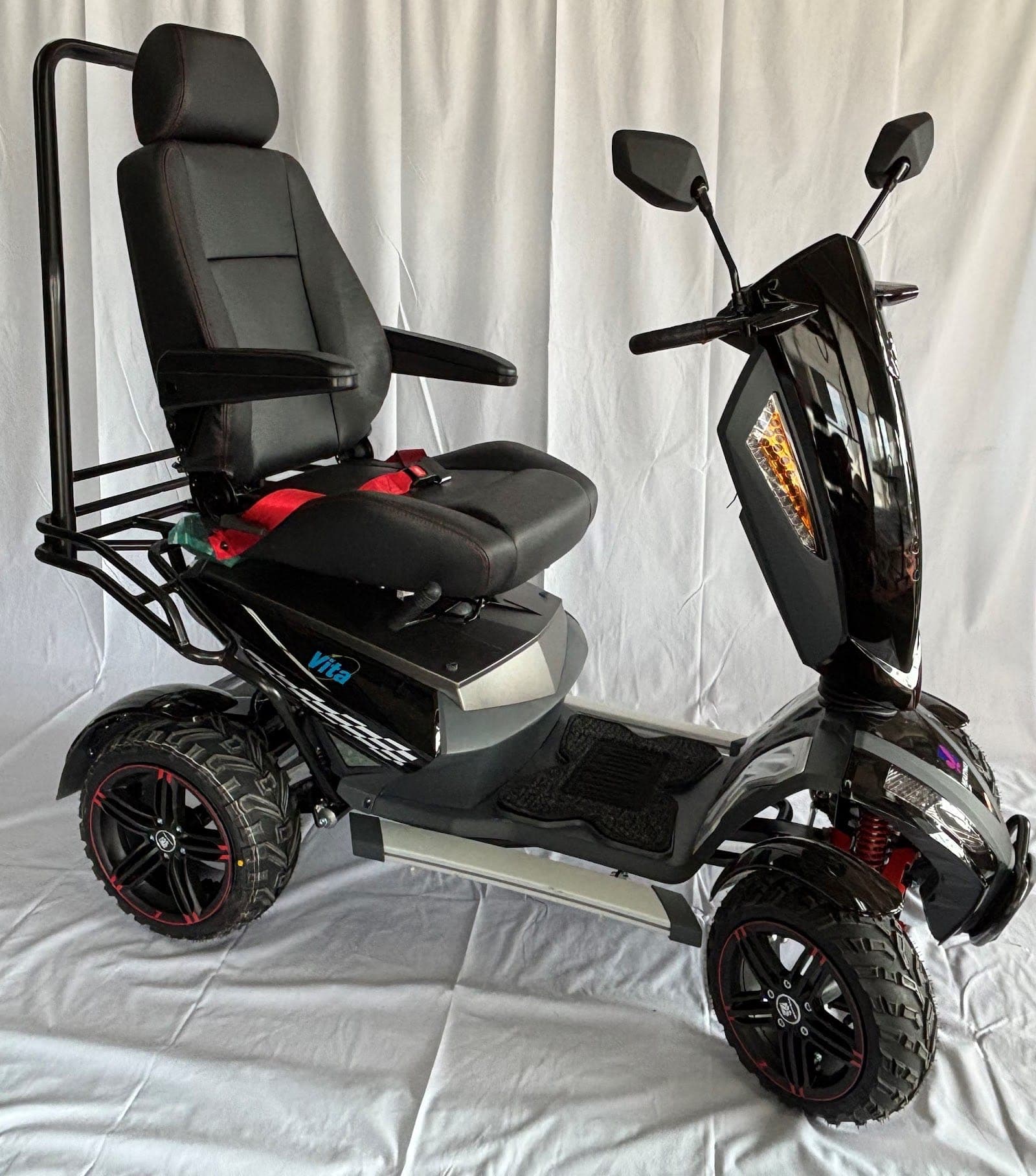 Adaptation Mobilité Plus (photo: Adaptation Mobilité Plus, via Google)