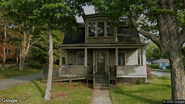 We Care Home Health Services (Google Street View)
