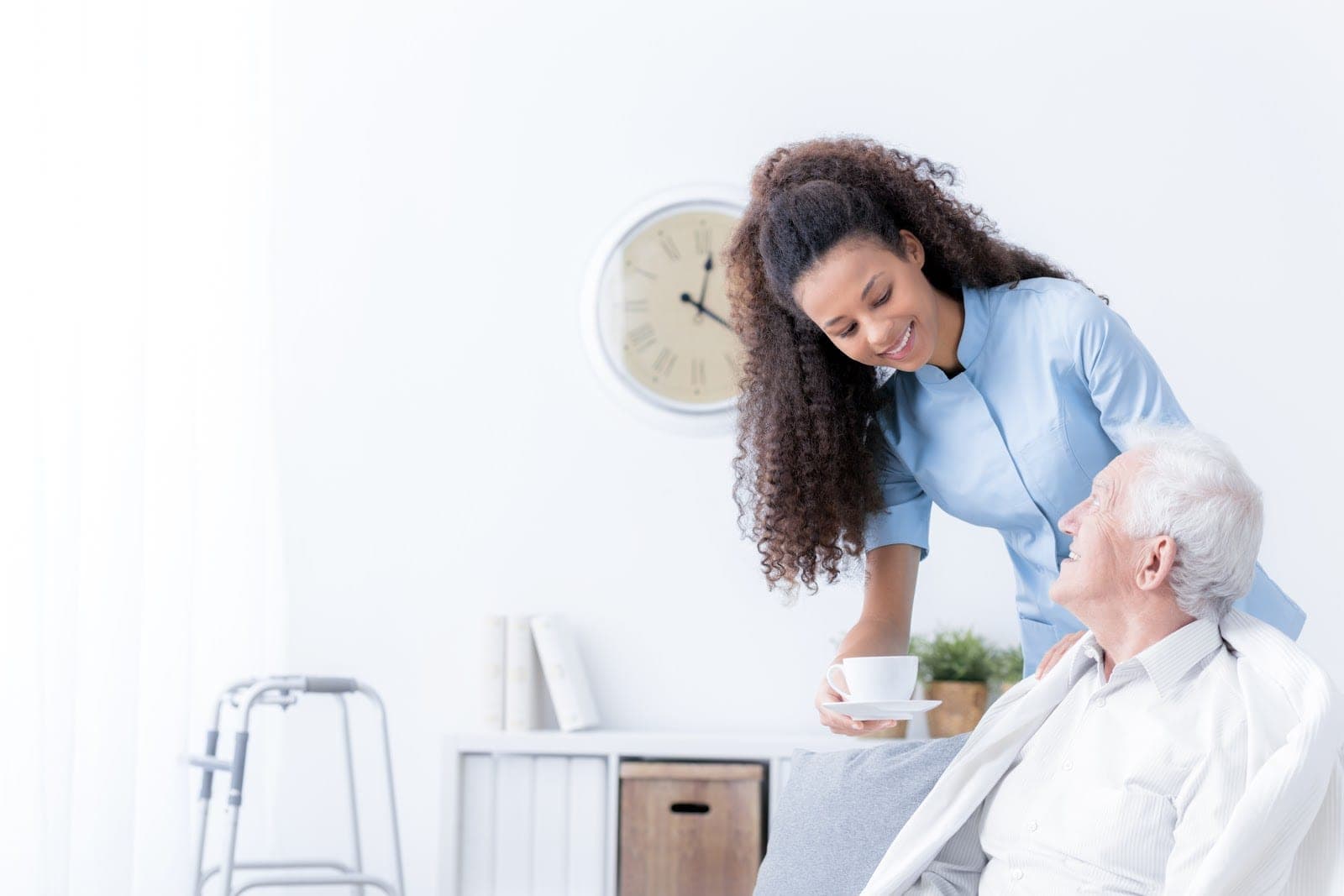 Caring Touch Home Health Care (photo: Caring Touch Home Health Care, via Google)