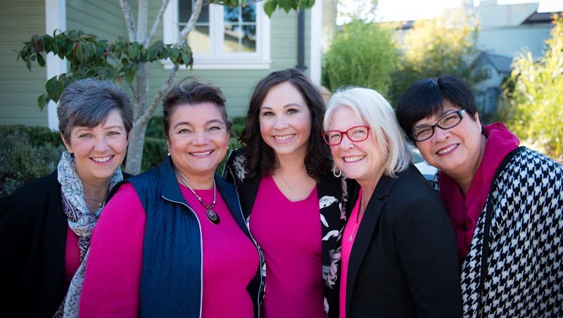 Nurse Next Door Home Care Services - Delta, Ladner & Tsawwassen - Photo 1