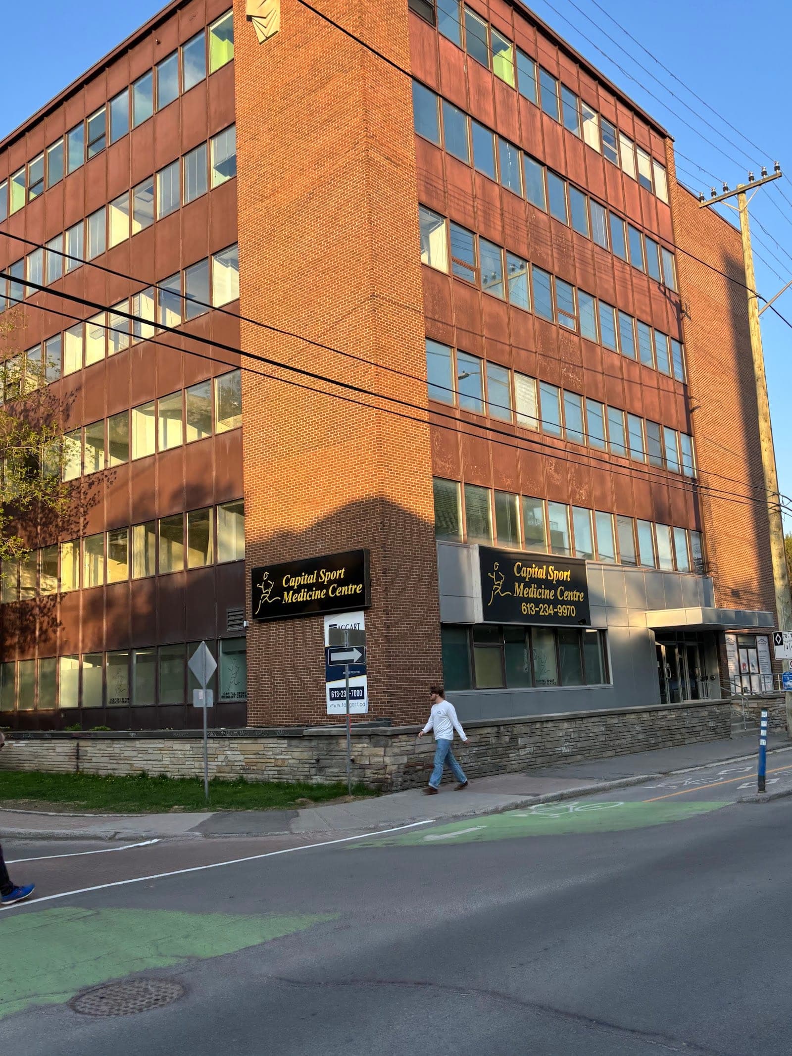 CBI Home Health (photo: Sebastian Soare, via Google)