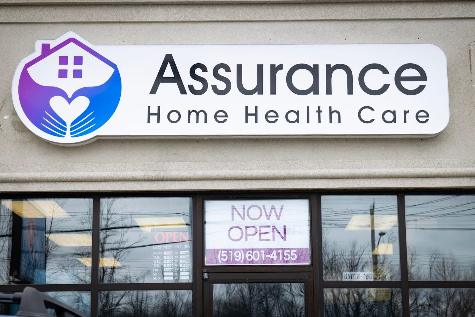 Assurance Home Health Care (photo: Assurance Home Health Care, via Google)