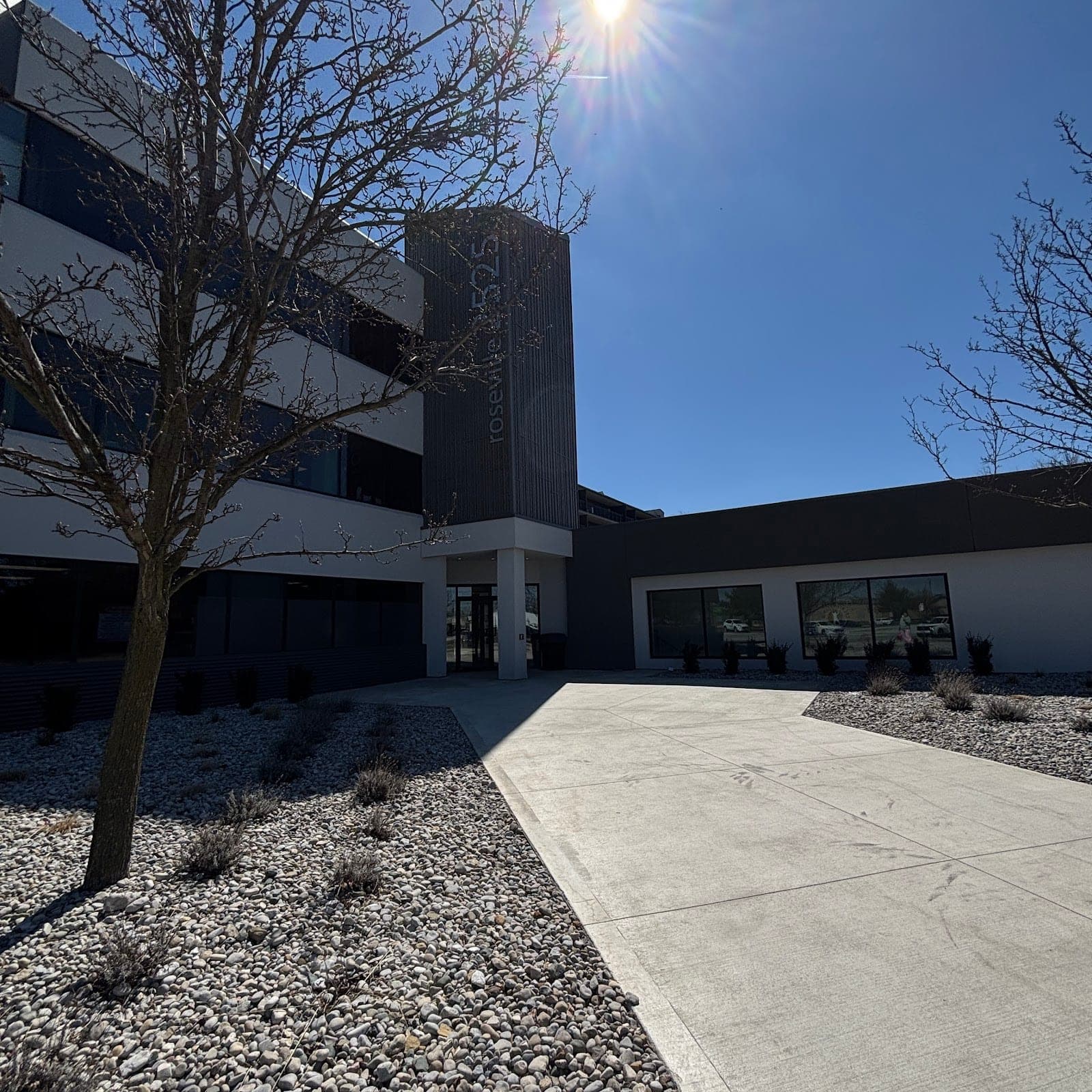 Bayshore Home Health (photo: Alesha, via Google)