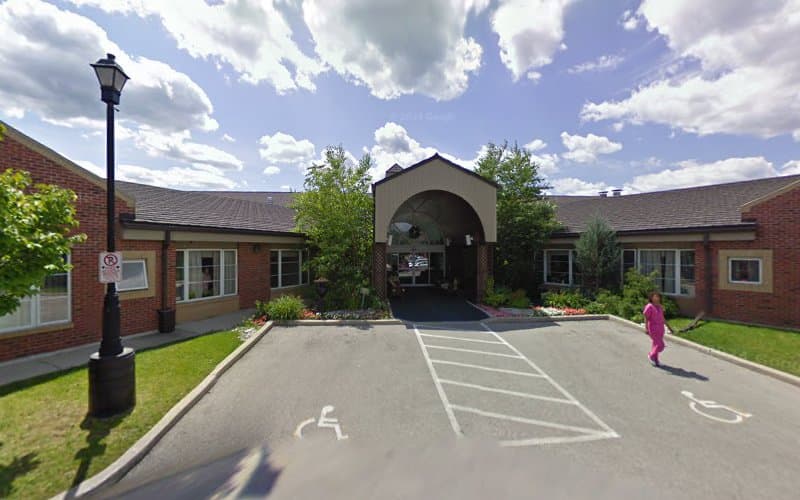 Unger Nursing Homes Ltd - Photo 1