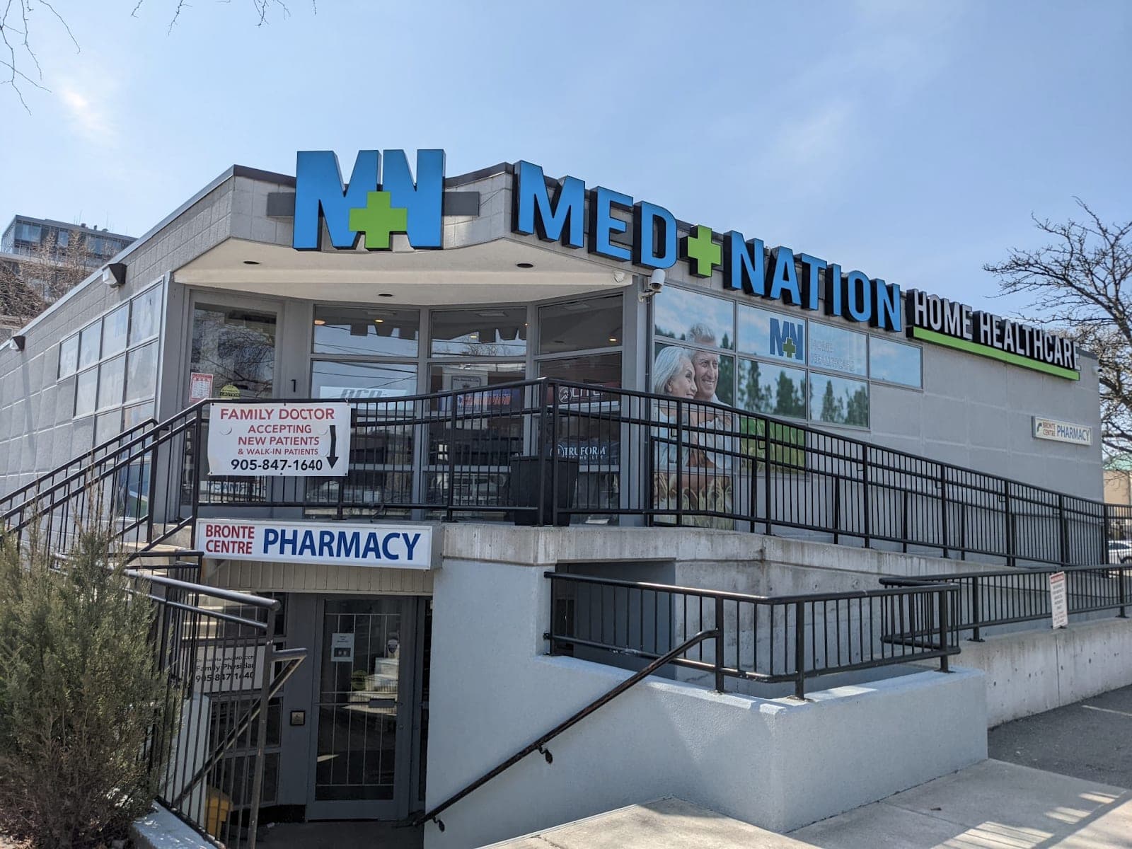 MedNation Home Healthcare (photo: MedNation Home Healthcare Inc., via Google)