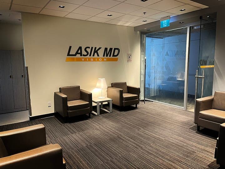 Lasik Md (photo: LASIK MD, via Google)