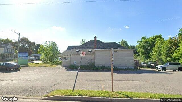 Aquarius Home Health Care (Google Street View)