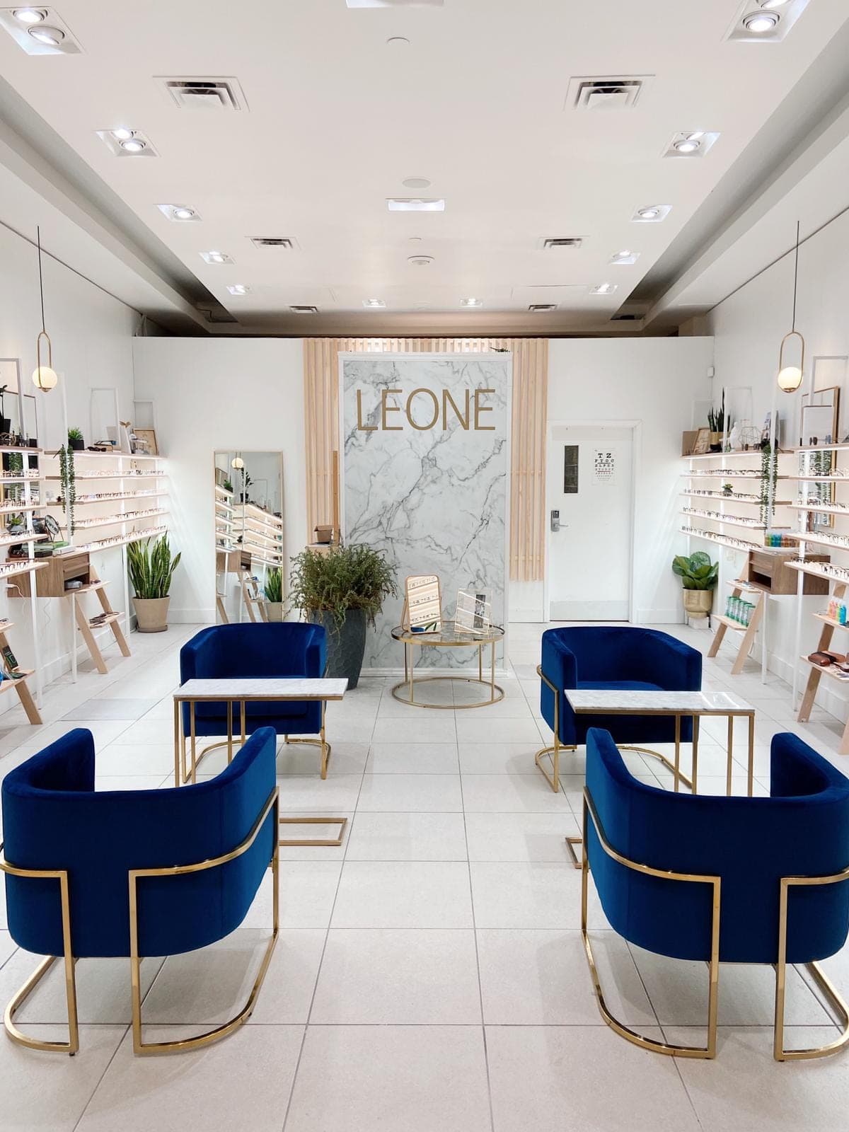 Leone Lunetterie (photo: Leone Lunetterie, via Google)
