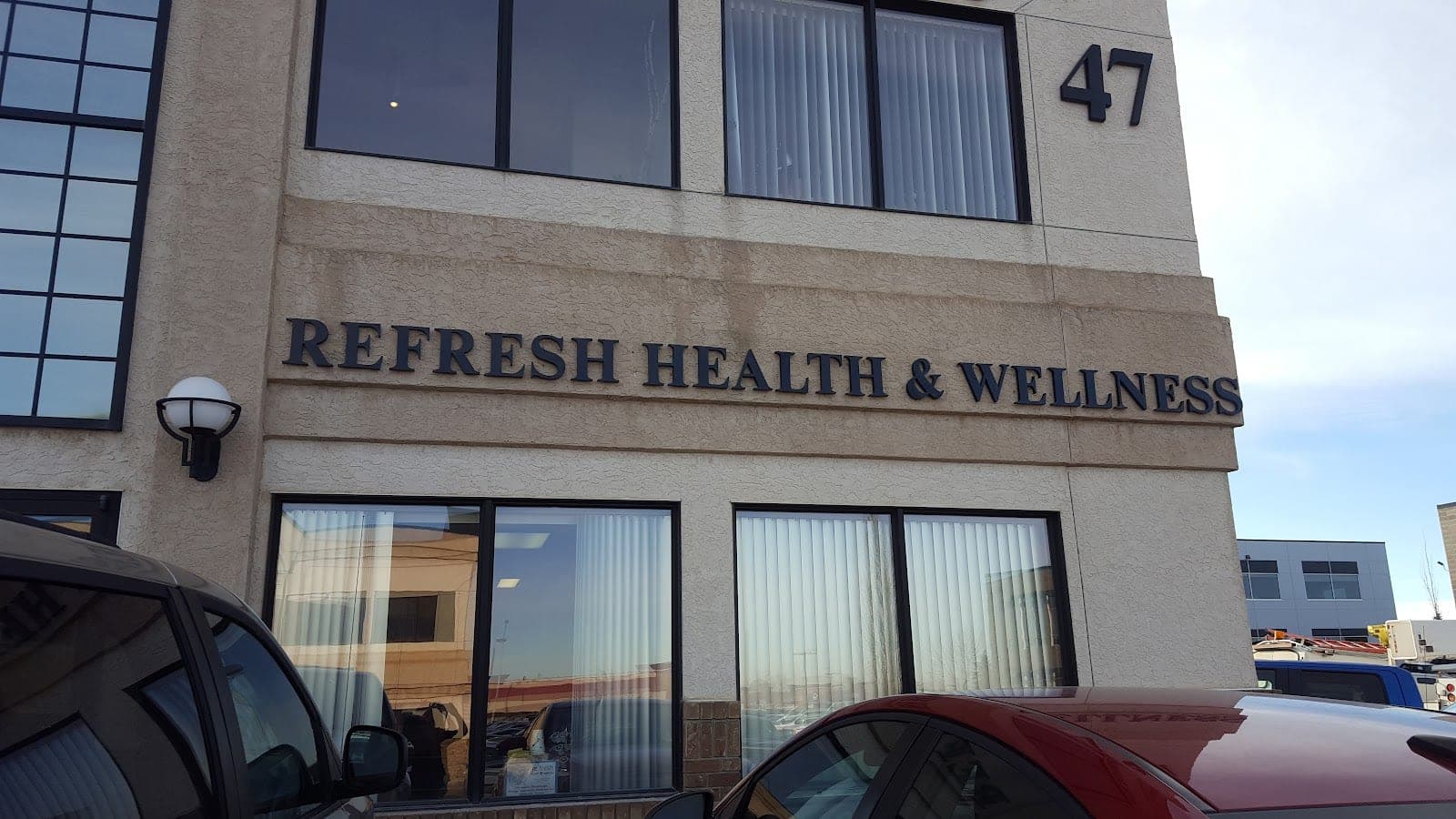 Refresh Health & Wellness (photo: Refresh Health & Wellness, via Google)