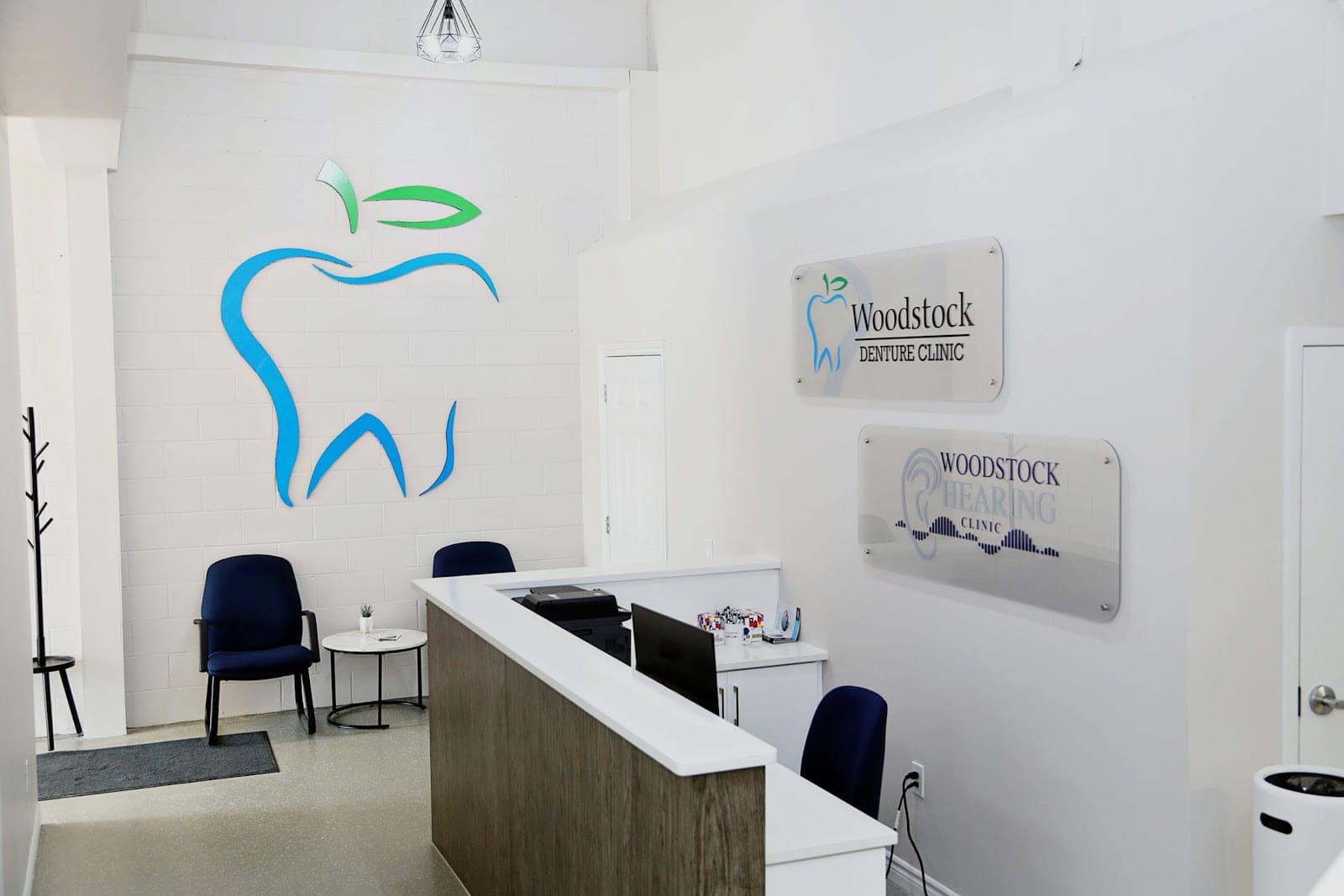 Woodstock Denture Clinic (photo: Woodstock Denture Clinic, via Google)