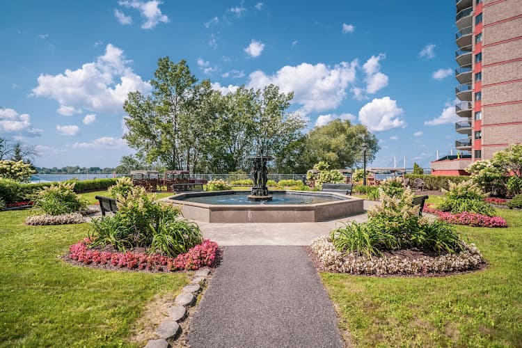 Residence Cite Rive - Photo 1