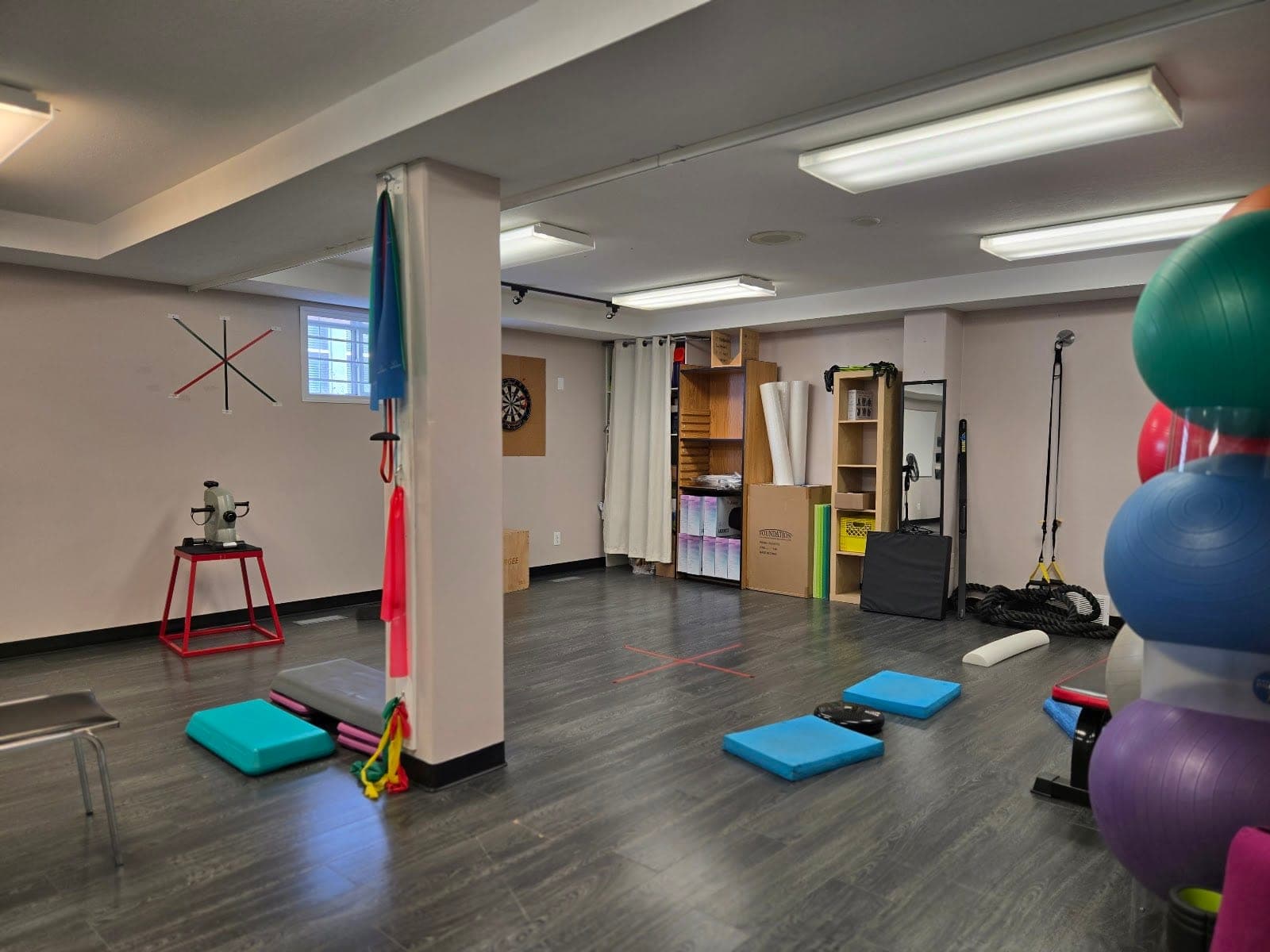 Clearwater Physical Therapy (photo: Clearwater Physical Therapy, via Google)