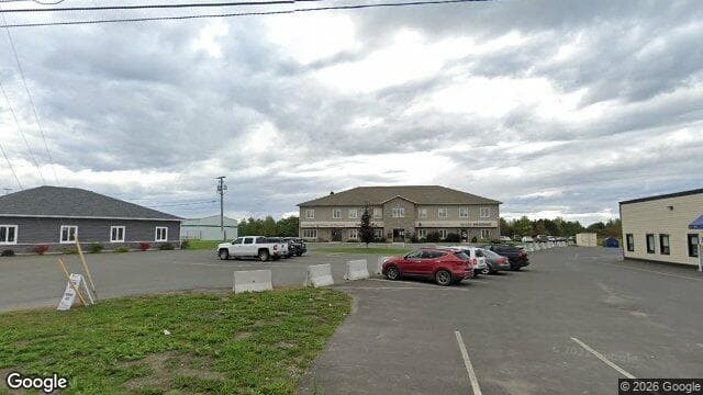 Ellis Denture Clinic (Google Street View)