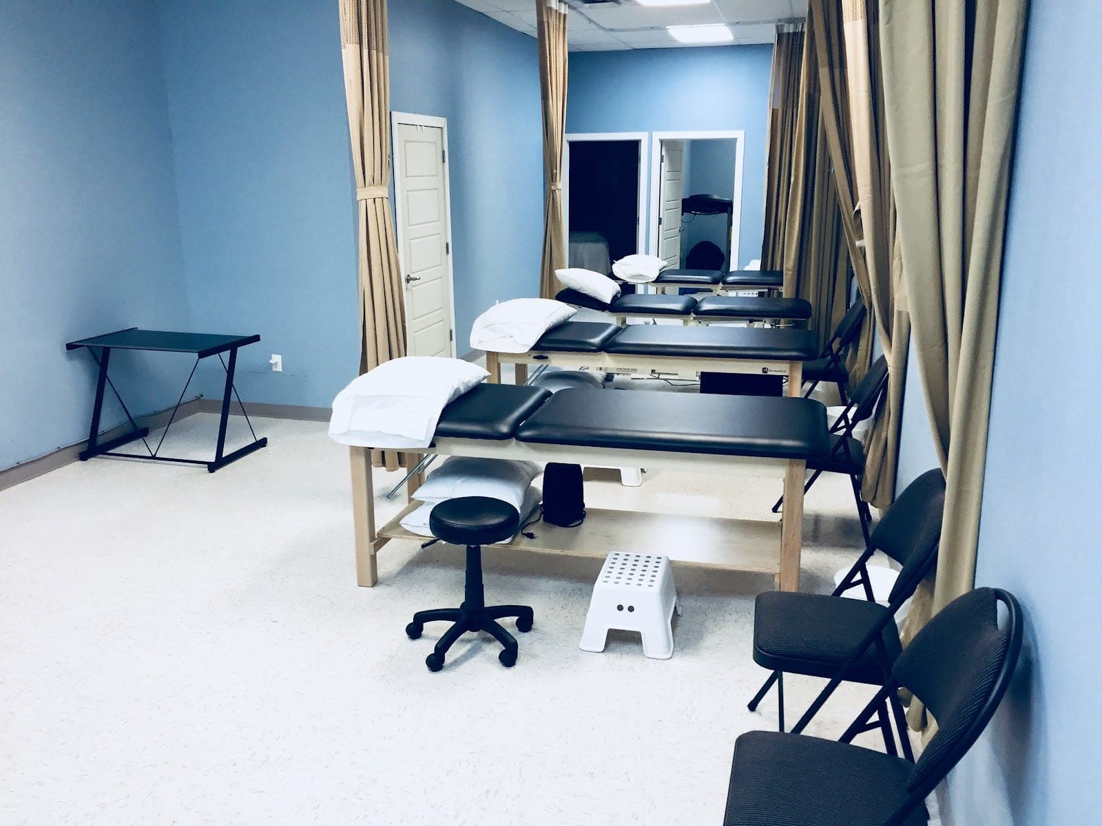 Revital Health Physio & Massage - Airdrie (photo: Revital Health Physio & Massage - Airdrie, via Google)