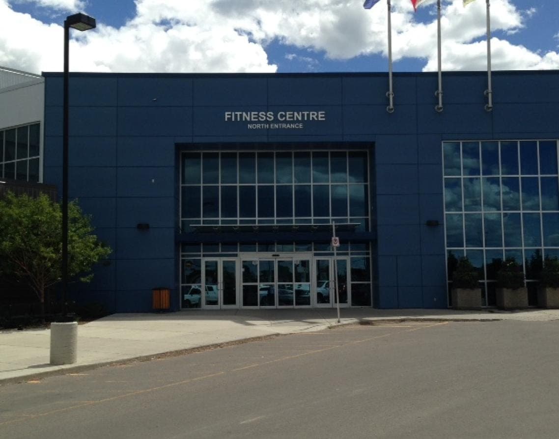 SeniorHome.ca - Lifemark Sport Medicine Genesis Place