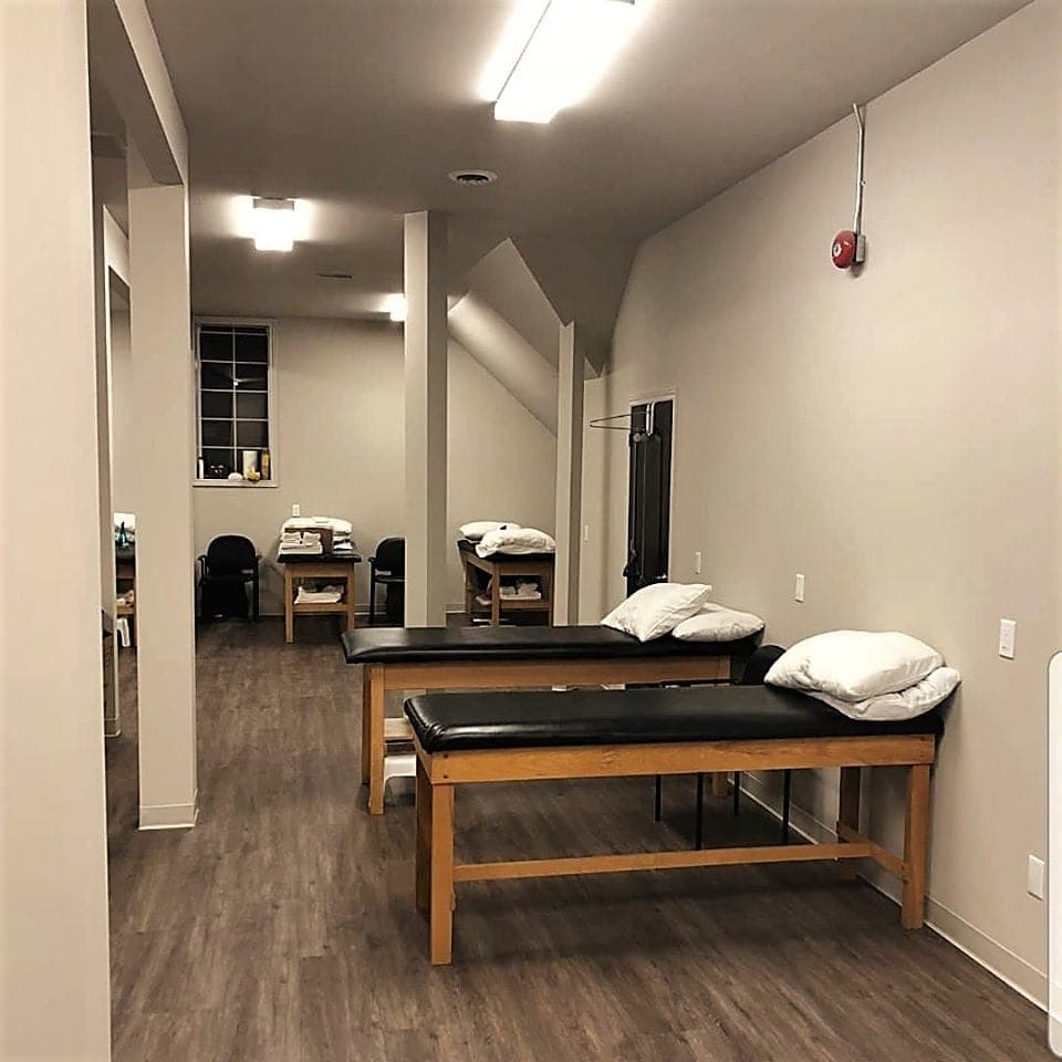 Woodstock Physiotherapy Clinic (photo: Active Physiotherapy, via Google)