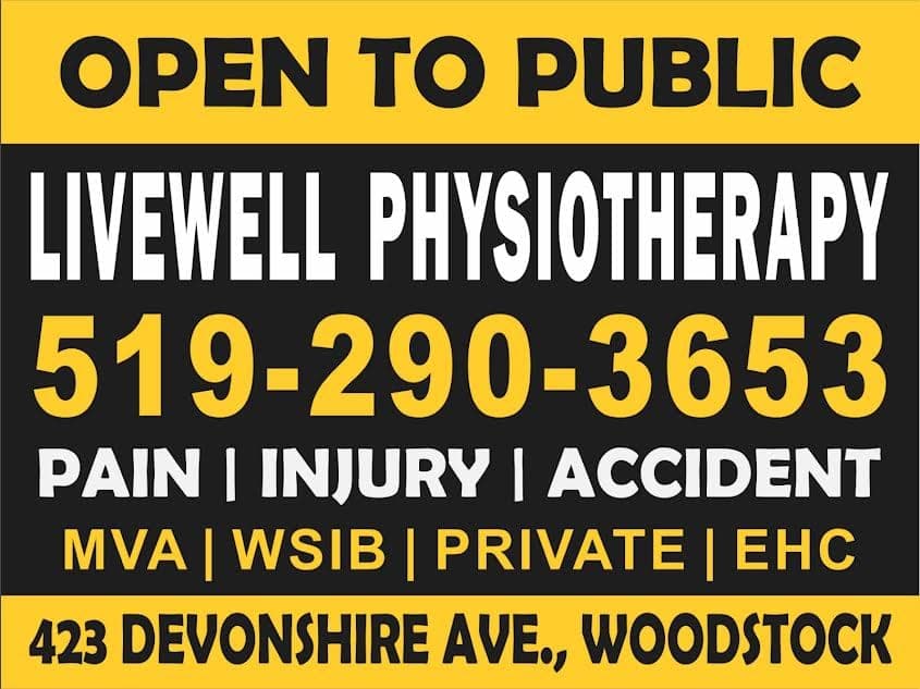 Livewell Physiotherapy & Rehab (photo: Livewell Physiotherapy & Rehab, via Google)