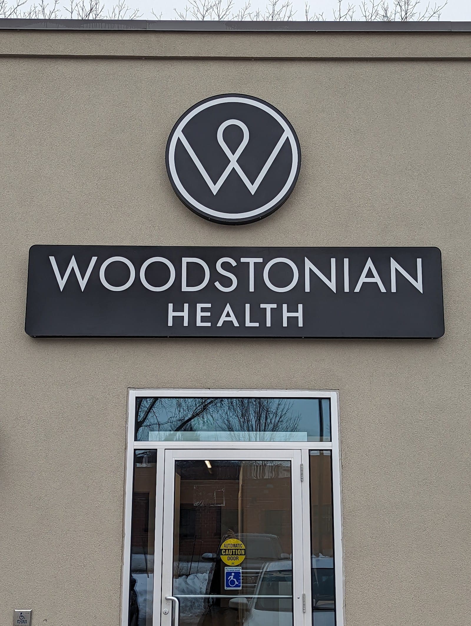 Woodstonian Health (photo: Woodstonian Health, via Google)