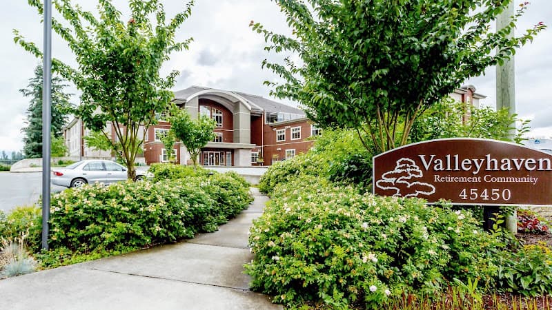 Valleyhaven - Photo 1