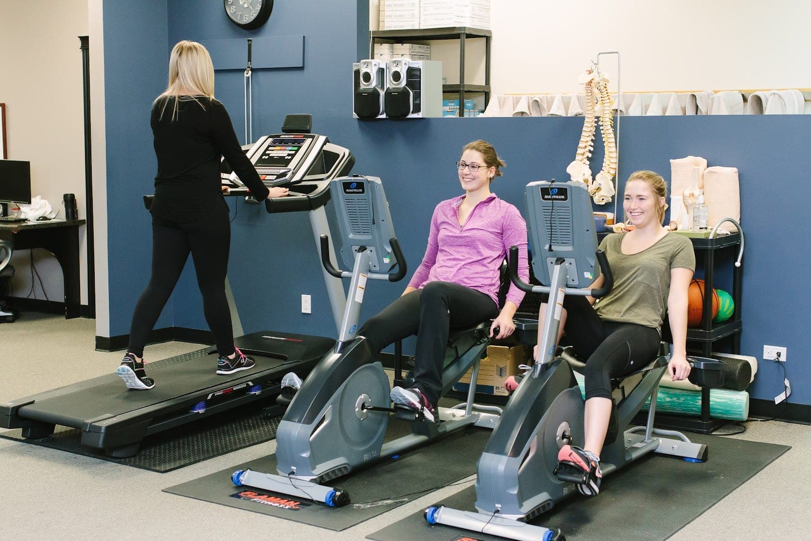 Leduc Physio - Physical Therapy & Massage Therapy (photo: Leduc Physio - Physical Therapy & Massage Therapy, via Google)