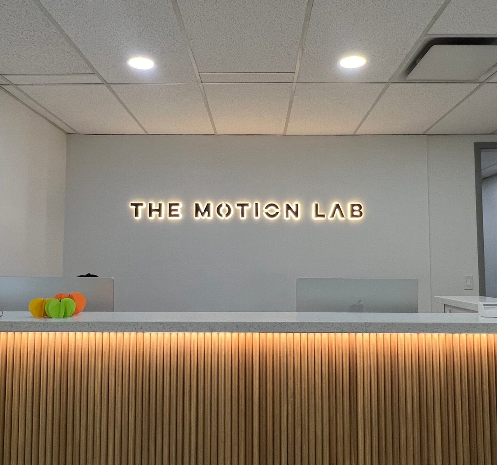 SeniorHome.ca - The Motion Lab