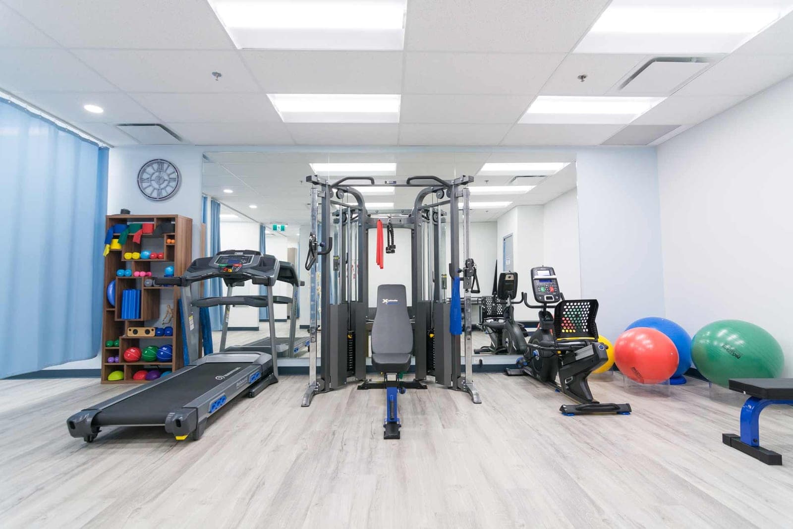 SeniorHome.ca - Vital Life Physiotherapy Clinic