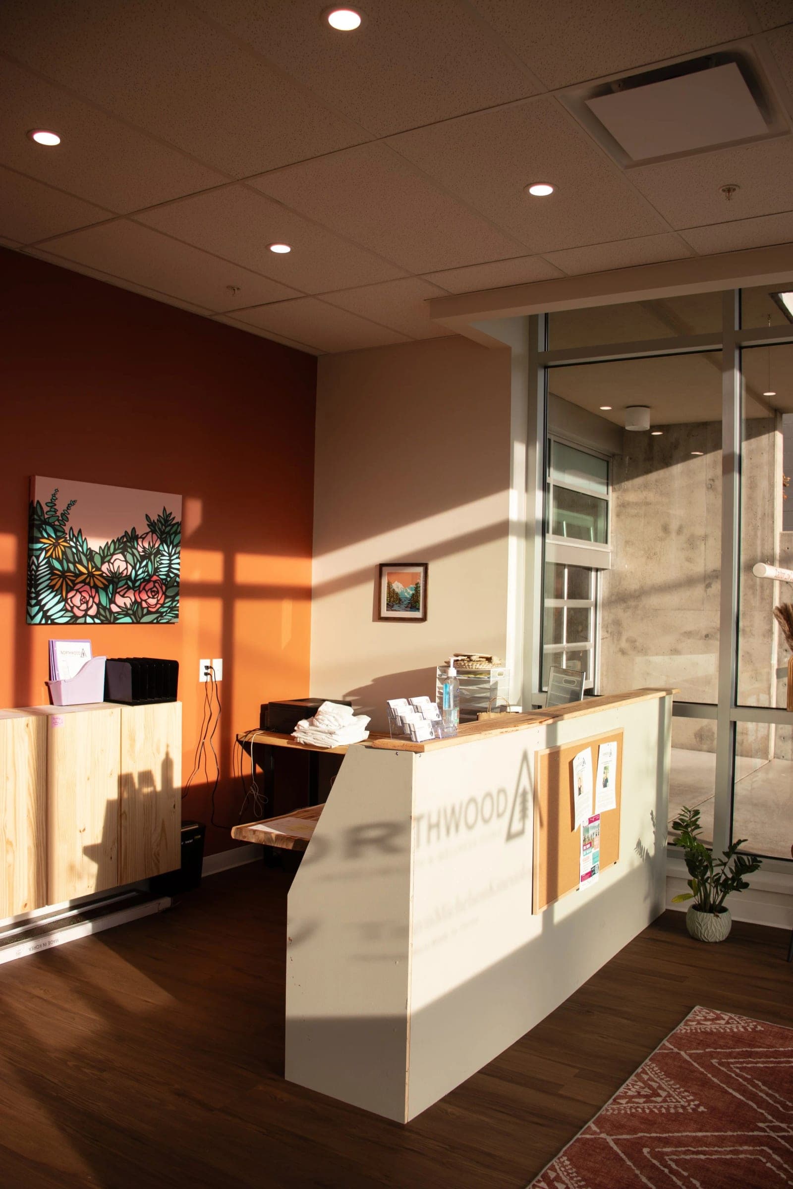 SeniorHome.ca - Northwood Pelvic Health and Wellness Clinic