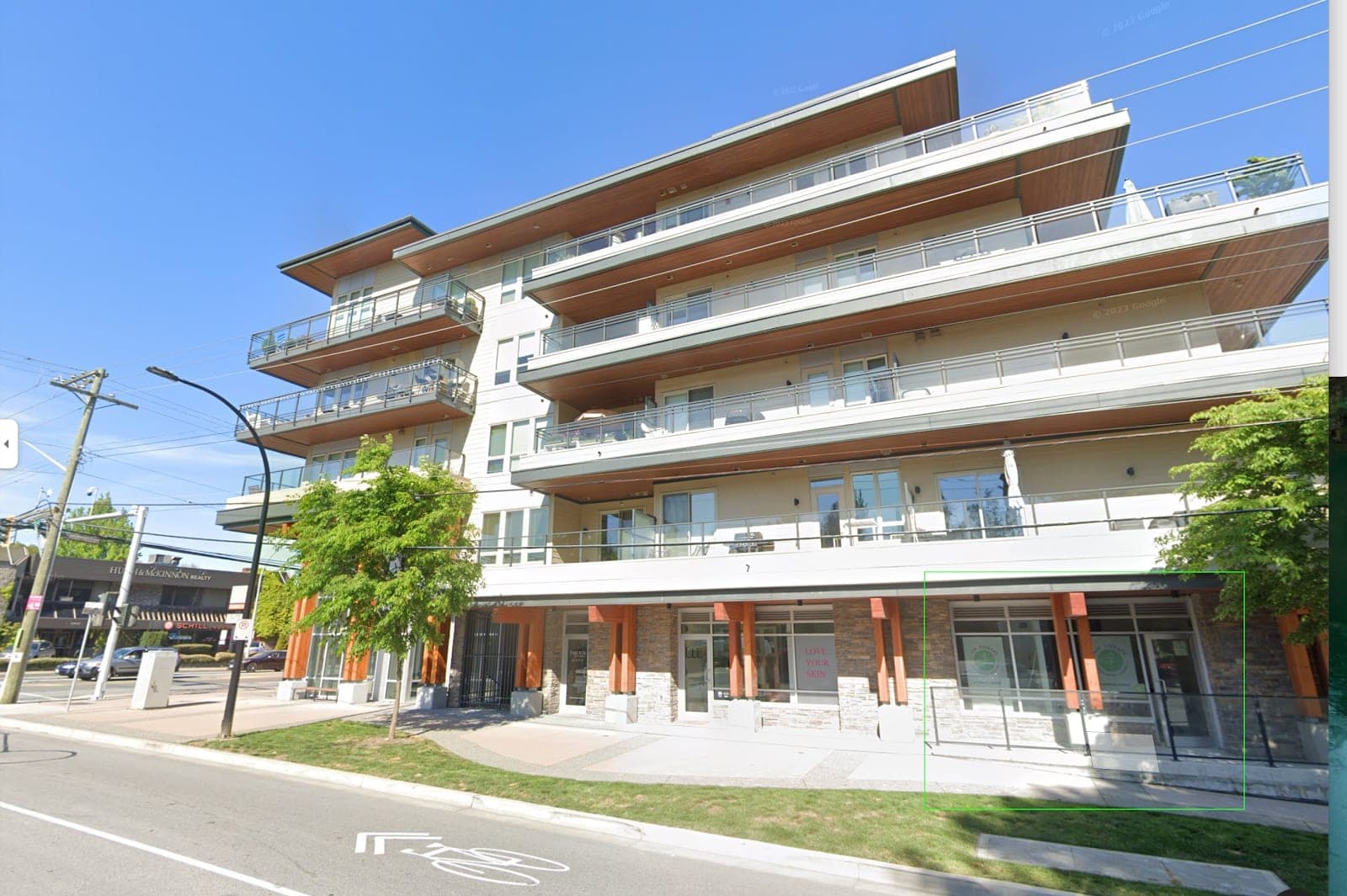 Aim Therapy & Wellness Centre (photo: Aim Therapy & Wellness Centre, via Google)