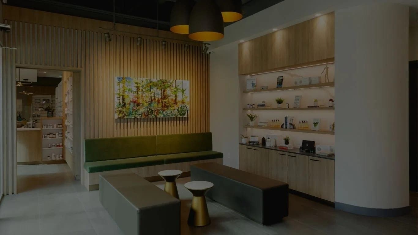 SeniorHome.ca - Elysian Health Group