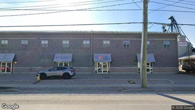 Medisystem Pharmacy (Google Street View)