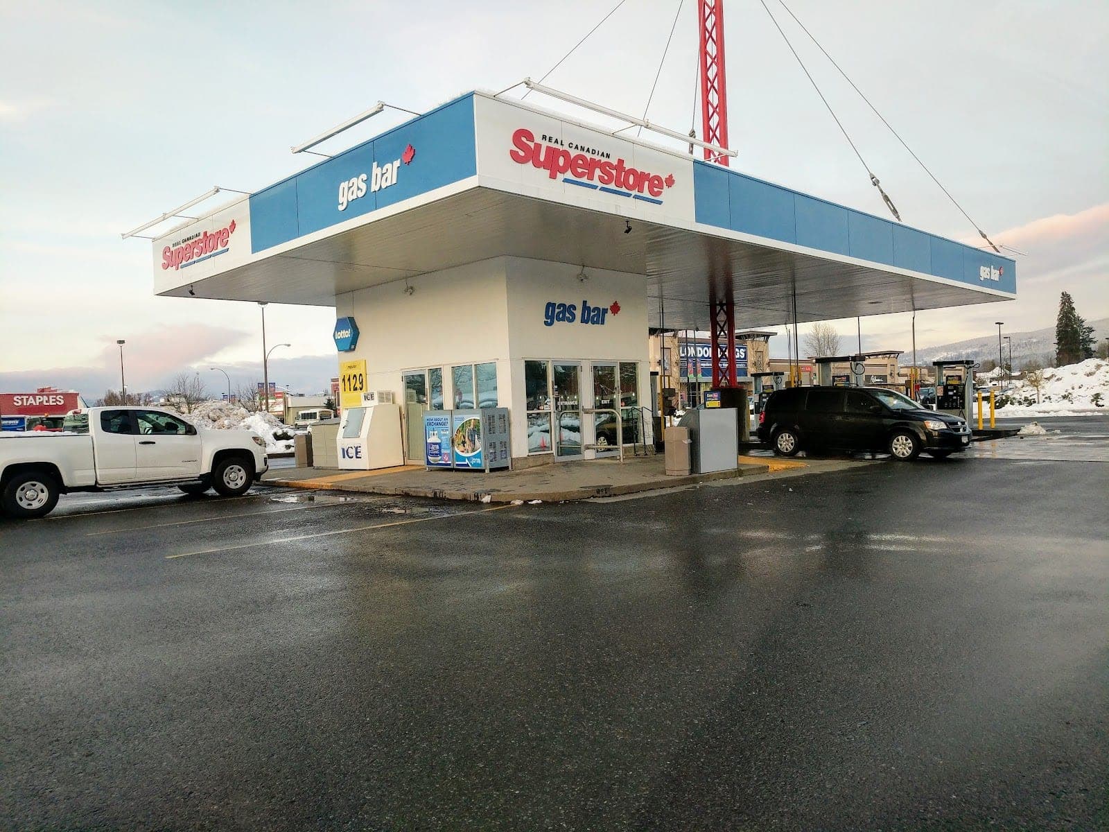 Real Canadian Superstore Cowichan Way (photo: Ryan Miller, via Google)