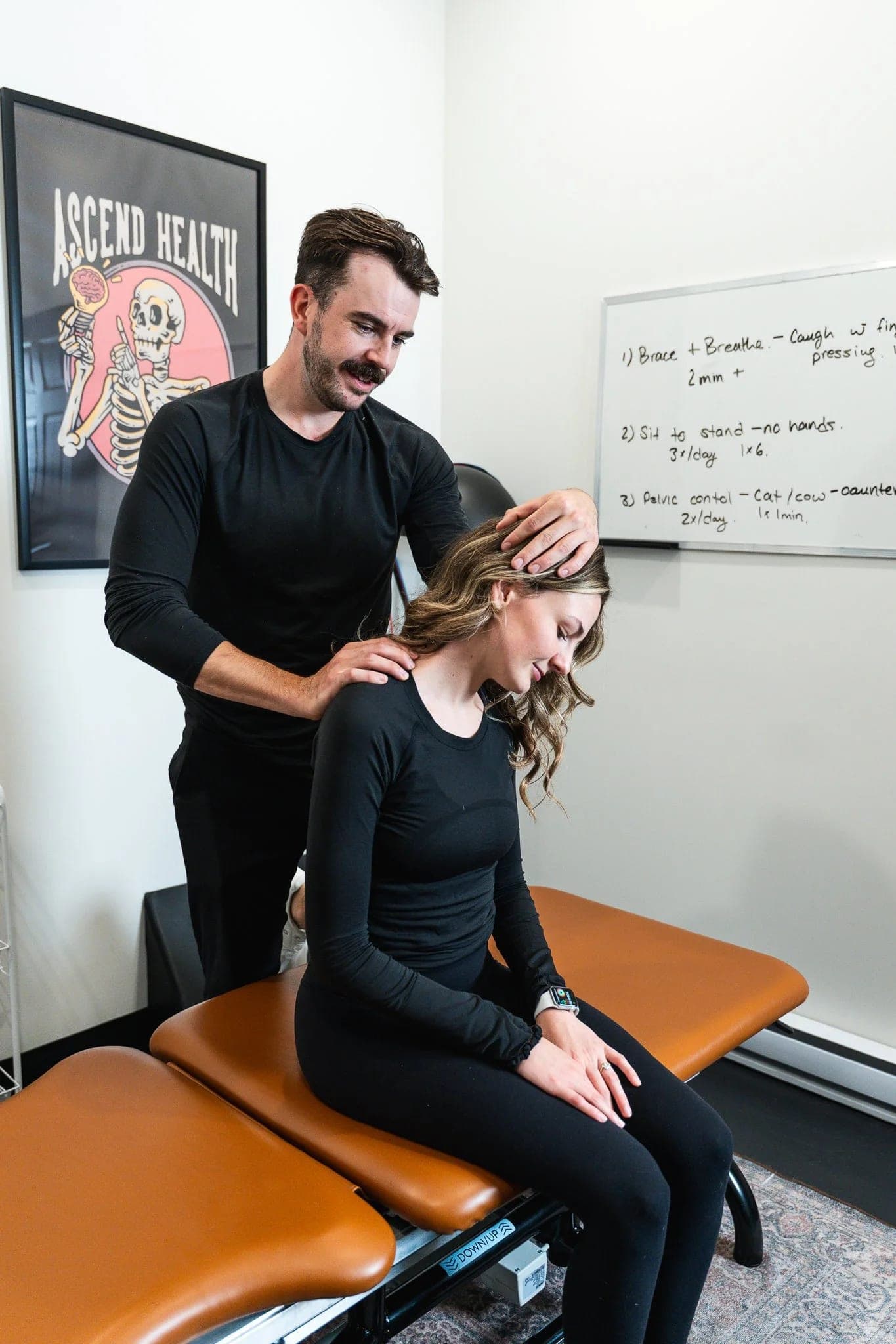 SeniorHome.ca - Ascend Health Physiotherapy