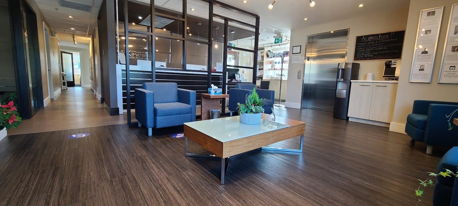 Kinesis Health Associates (photo: David McDougall, via Google)