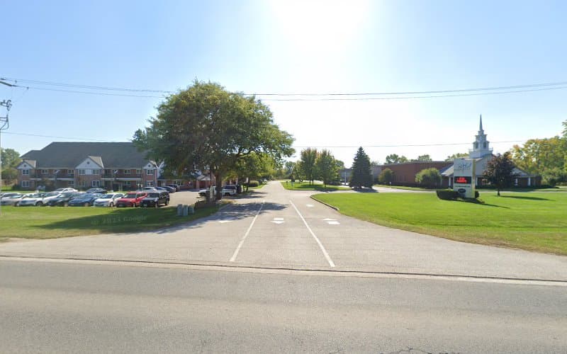 Bethel Senior Apartments - Photo 1