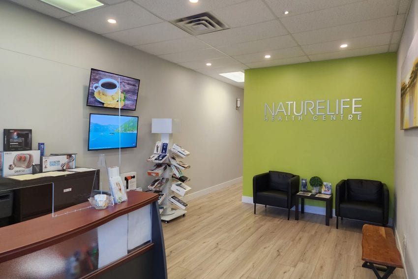 SeniorHome.ca - Naturelife Health Centre