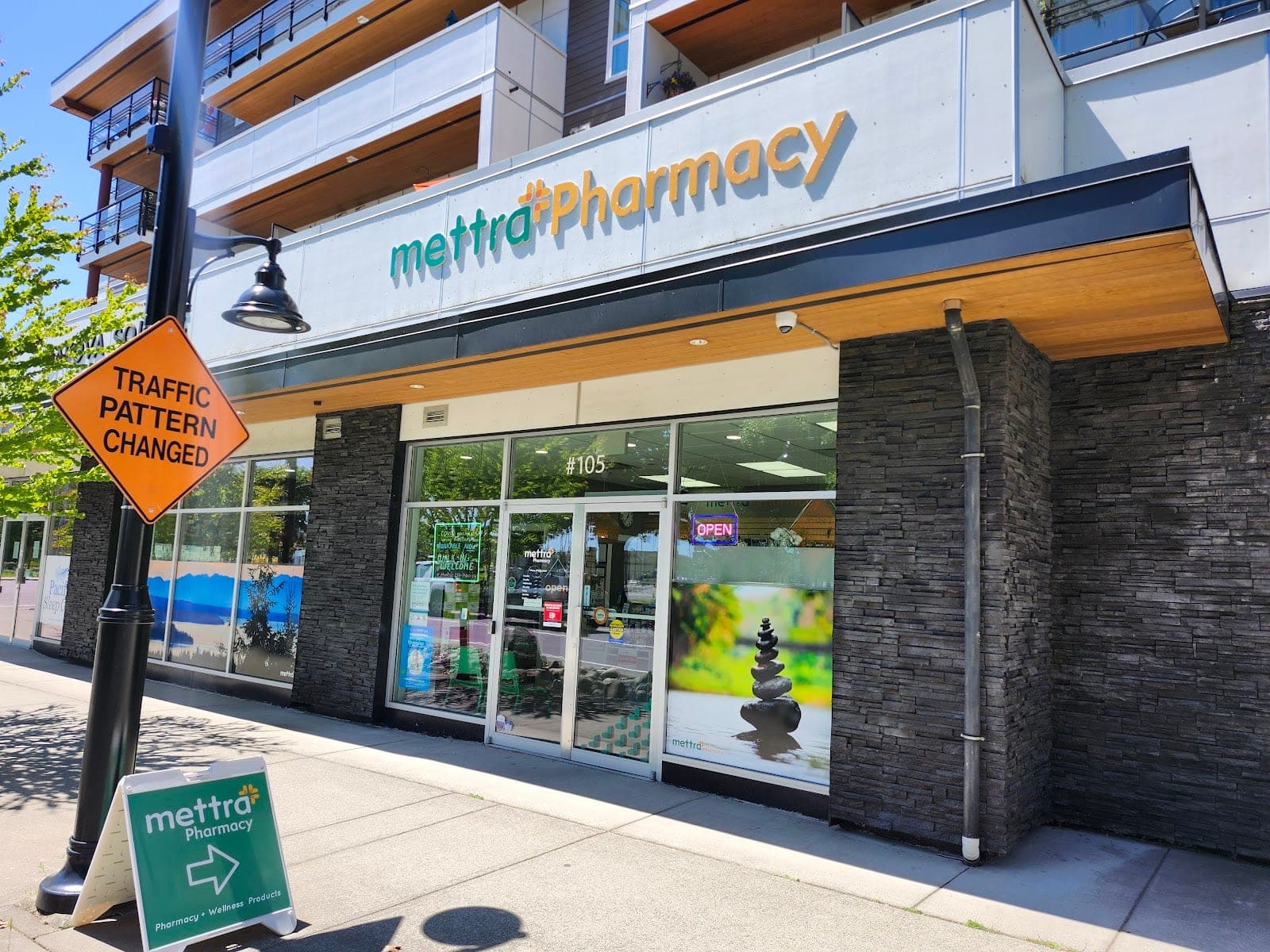 Mettra Pharmacy Duncan (photo: Mettra Pharmacy Duncan, via Google)