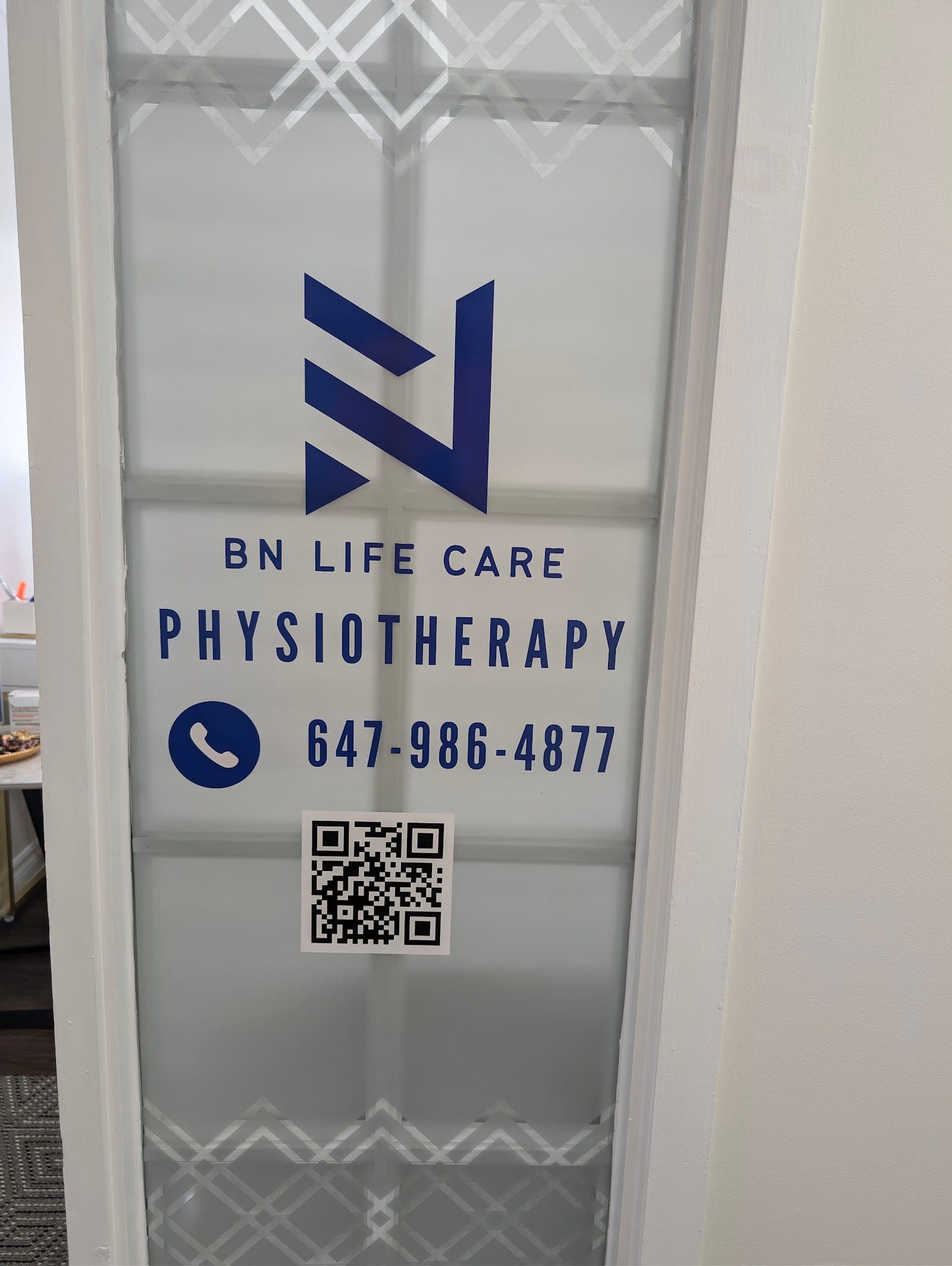 BN Life Care Physiotherapy (photo: Jim Trenholm, via Google)